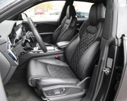 Ауди Q8, объемом двигателя 3 л и пробегом 200 тыс. км за 39900 $, фото 8 на Automoto.ua
