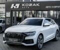 Ауди Q8, объемом двигателя 3 л и пробегом 99 тыс. км за 49990 $, фото 2 на Automoto.ua