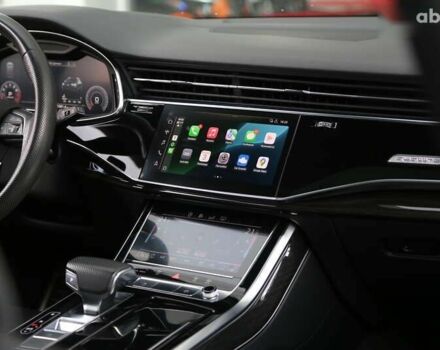 Ауди Q8, объемом двигателя 3 л и пробегом 200 тыс. км за 42900 $, фото 19 на Automoto.ua