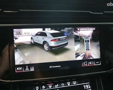 Ауді Q8, об'ємом двигуна 3 л та пробігом 76 тис. км за 55000 $, фото 21 на Automoto.ua