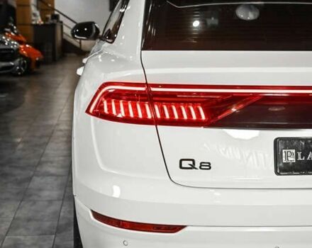 Ауди Q8, объемом двигателя 3 л и пробегом 66 тыс. км за 49999 $, фото 17 на Automoto.ua
