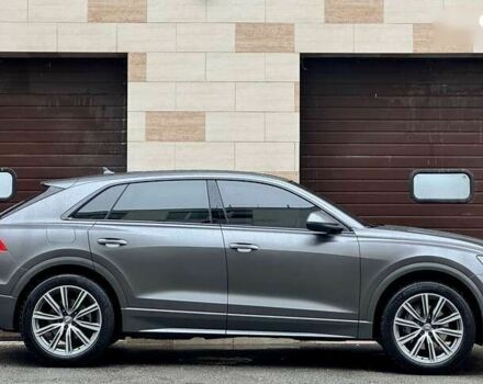 Ауди Q8, объемом двигателя 3 л и пробегом 97 тыс. км за 51900 $, фото 13 на Automoto.ua