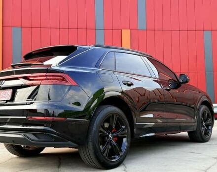 Ауди Q8, объемом двигателя 3 л и пробегом 174 тыс. км за 49000 $, фото 11 на Automoto.ua