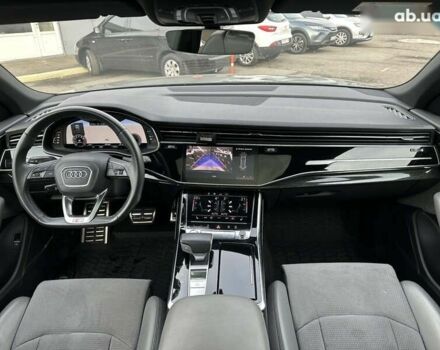 Ауди Q8, объемом двигателя 3 л и пробегом 179 тыс. км за 48500 $, фото 20 на Automoto.ua