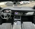 Ауди Q8, объемом двигателя 3 л и пробегом 179 тыс. км за 48500 $, фото 20 на Automoto.ua