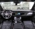 Ауди Q8, объемом двигателя 3 л и пробегом 200 тыс. км за 42900 $, фото 14 на Automoto.ua