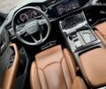 Ауди Q8, объемом двигателя 3 л и пробегом 97 тыс. км за 51900 $, фото 17 на Automoto.ua