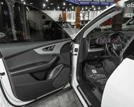 Ауди Q8, объемом двигателя 3 л и пробегом 66 тыс. км за 49999 $, фото 19 на Automoto.ua