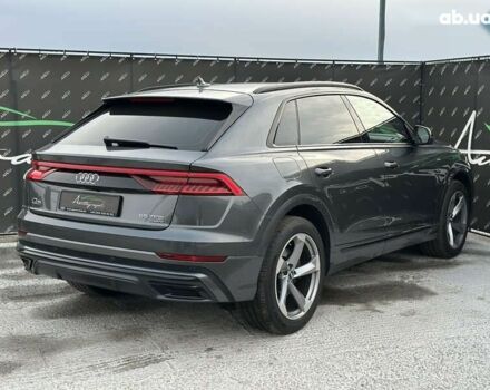 Ауди Q8, объемом двигателя 3 л и пробегом 179 тыс. км за 48500 $, фото 1 на Automoto.ua