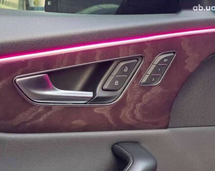 Ауди Q8, объемом двигателя 3 л и пробегом 122 тыс. км за 45900 $, фото 15 на Automoto.ua