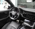 Ауди Q8, объемом двигателя 3 л и пробегом 200 тыс. км за 39900 $, фото 12 на Automoto.ua
