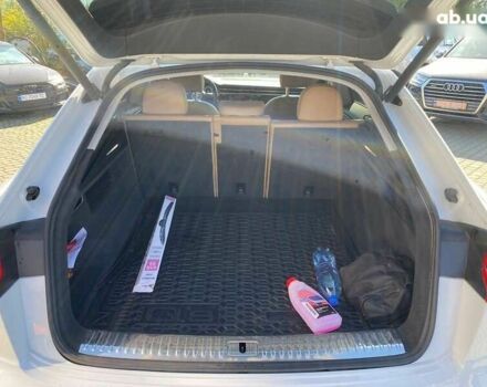 Ауди Q8, объемом двигателя 3 л и пробегом 137 тыс. км за 51000 $, фото 22 на Automoto.ua