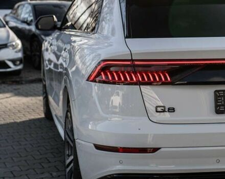 Ауди Q8, объемом двигателя 3 л и пробегом 99 тыс. км за 49990 $, фото 6 на Automoto.ua