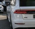 Ауди Q8, объемом двигателя 3 л и пробегом 99 тыс. км за 49990 $, фото 6 на Automoto.ua