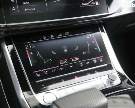 Ауди Q8, объемом двигателя 3 л и пробегом 200 тыс. км за 42900 $, фото 21 на Automoto.ua