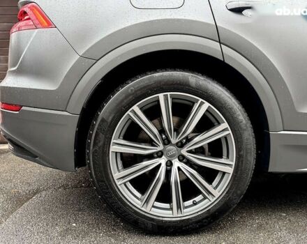 Ауди Q8, объемом двигателя 3 л и пробегом 97 тыс. км за 51900 $, фото 14 на Automoto.ua