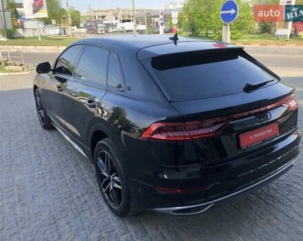 Ауді Q8, об'ємом двигуна 2.97 л та пробігом 67 тис. км за 57800 $, фото 15 на Automoto.ua