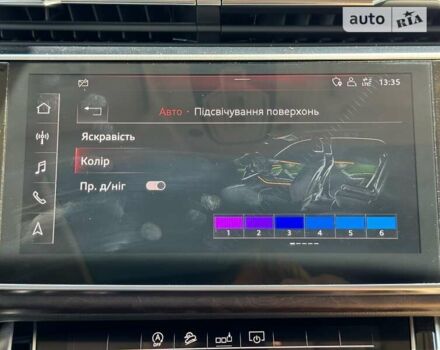 Ауді Q8, об'ємом двигуна 3 л та пробігом 67 тис. км за 64900 $, фото 53 на Automoto.ua