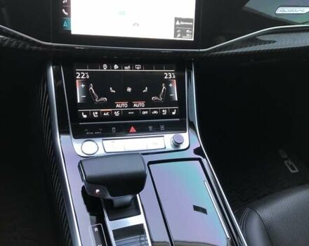 Ауді Q8, об'ємом двигуна 2.97 л та пробігом 67 тис. км за 57800 $, фото 34 на Automoto.ua