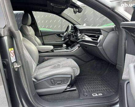 Ауди Q8, объемом двигателя 3 л и пробегом 179 тыс. км за 48500 $, фото 23 на Automoto.ua