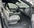 Ауди Q8, объемом двигателя 3 л и пробегом 179 тыс. км за 48500 $, фото 23 на Automoto.ua