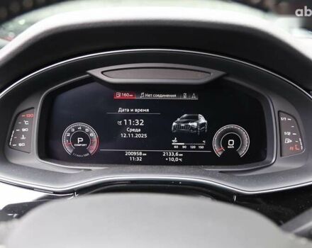 Ауди Q8, объемом двигателя 3 л и пробегом 200 тыс. км за 39900 $, фото 16 на Automoto.ua