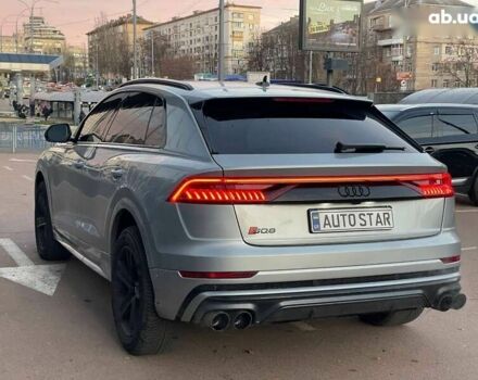 Ауди Q8, объемом двигателя 3 л и пробегом 122 тыс. км за 45900 $, фото 3 на Automoto.ua