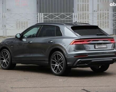 Ауди Q8, объемом двигателя 3 л и пробегом 200 тыс. км за 39900 $, фото 4 на Automoto.ua