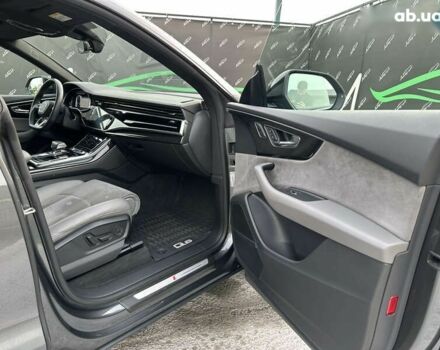 Ауди Q8, объемом двигателя 3 л и пробегом 179 тыс. км за 48500 $, фото 22 на Automoto.ua