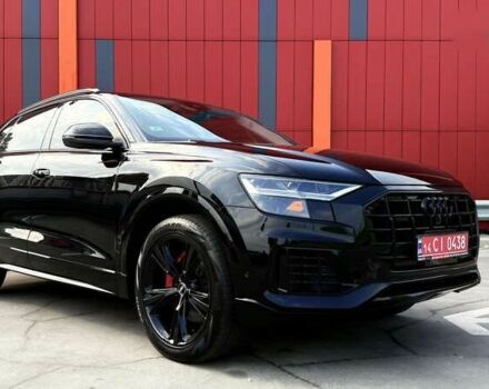 Ауди Q8, объемом двигателя 3 л и пробегом 174 тыс. км за 49000 $, фото 3 на Automoto.ua