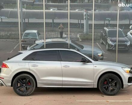 Ауди Q8, объемом двигателя 3 л и пробегом 122 тыс. км за 45900 $, фото 5 на Automoto.ua