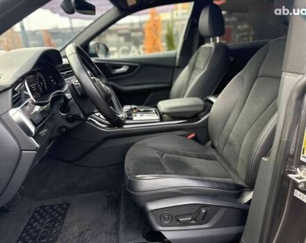 Ауди Q8, объемом двигателя 3 л и пробегом 125 тыс. км за 40500 $, фото 15 на Automoto.ua