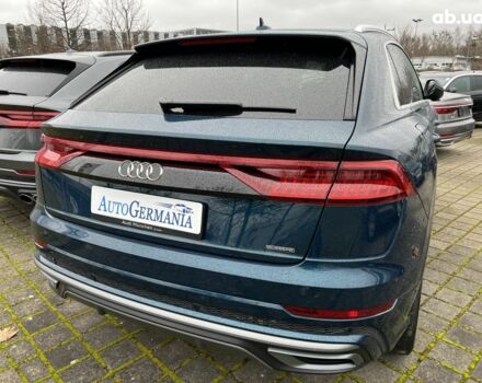 Ауди Q8, объемом двигателя 3 л и пробегом 96 тыс. км за 63252 $, фото 29 на Automoto.ua