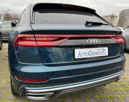 Ауди Q8, объемом двигателя 3 л и пробегом 96 тыс. км за 63252 $, фото 9 на Automoto.ua