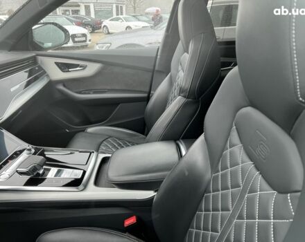 Ауди Q8, объемом двигателя 3 л и пробегом 96 тыс. км за 63252 $, фото 18 на Automoto.ua