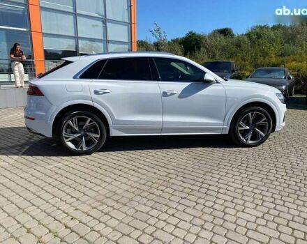 Ауди Q8, объемом двигателя 3 л и пробегом 137 тыс. км за 51000 $, фото 7 на Automoto.ua