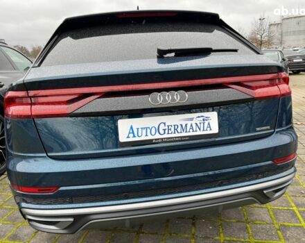 Ауди Q8, объемом двигателя 3 л и пробегом 96 тыс. км за 63252 $, фото 8 на Automoto.ua