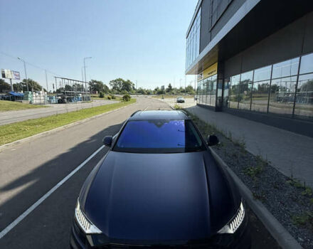 Ауди Q8, объемом двигателя 3 л и пробегом 94 тыс. км за 63000 $, фото 20 на Automoto.ua