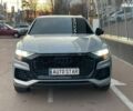Ауди Q8, объемом двигателя 3 л и пробегом 122 тыс. км за 45900 $, фото 1 на Automoto.ua