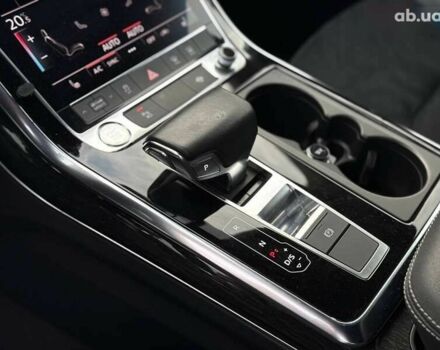 Ауди Q8, объемом двигателя 3 л и пробегом 125 тыс. км за 40500 $, фото 29 на Automoto.ua