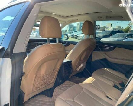 Ауди Q8, объемом двигателя 3 л и пробегом 137 тыс. км за 51000 $, фото 21 на Automoto.ua