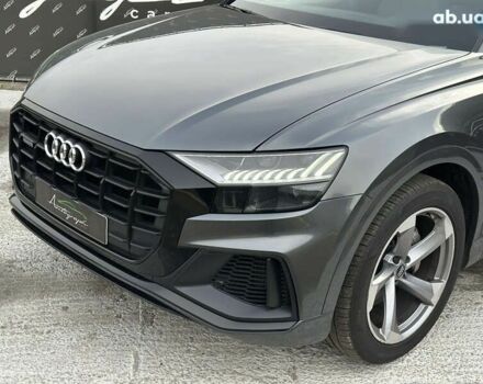 Ауди Q8, объемом двигателя 3 л и пробегом 179 тыс. км за 48500 $, фото 4 на Automoto.ua