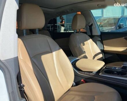 Ауди Q8, объемом двигателя 3 л и пробегом 137 тыс. км за 51000 $, фото 27 на Automoto.ua