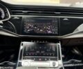 Ауди Q8, объемом двигателя 3 л и пробегом 97 тыс. км за 51900 $, фото 22 на Automoto.ua