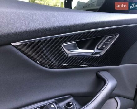 Ауді Q8, об'ємом двигуна 2.97 л та пробігом 67 тис. км за 57800 $, фото 30 на Automoto.ua