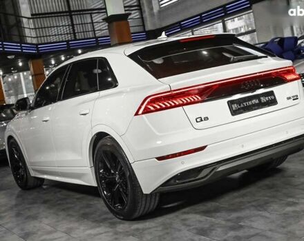 Ауди Q8, объемом двигателя 3 л и пробегом 66 тыс. км за 49999 $, фото 16 на Automoto.ua