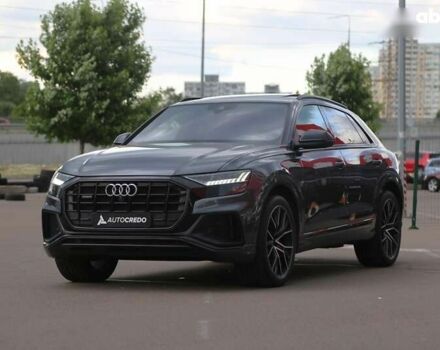 Ауди Q8, объемом двигателя 3 л и пробегом 200 тыс. км за 42900 $, фото 2 на Automoto.ua