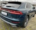 Ауди Q8, объемом двигателя 3 л и пробегом 96 тыс. км за 63252 $, фото 4 на Automoto.ua