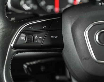 Ауди Q8, объемом двигателя 3 л и пробегом 66 тыс. км за 49999 $, фото 27 на Automoto.ua