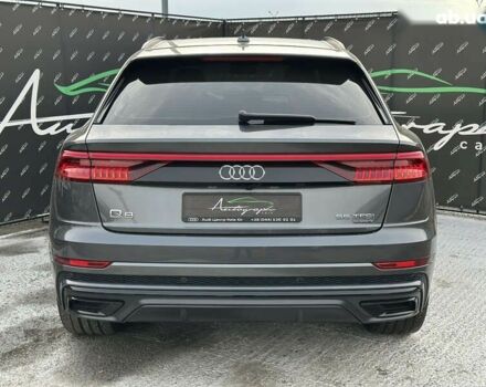 Ауди Q8, объемом двигателя 3 л и пробегом 179 тыс. км за 48500 $, фото 3 на Automoto.ua